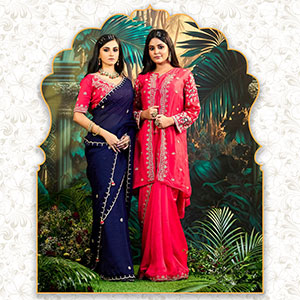 Saree 43